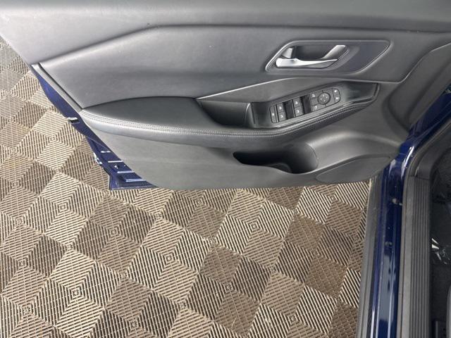 used 2024 Nissan Rogue car, priced at $23,277