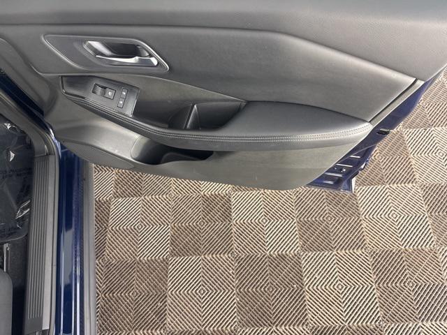 used 2024 Nissan Rogue car, priced at $23,277