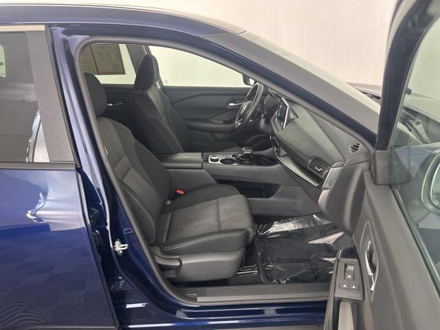 used 2024 Nissan Rogue car, priced at $23,277