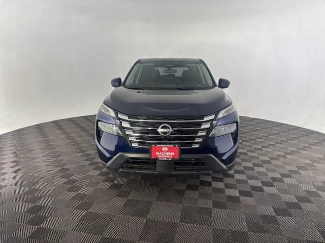 used 2024 Nissan Rogue car, priced at $23,277