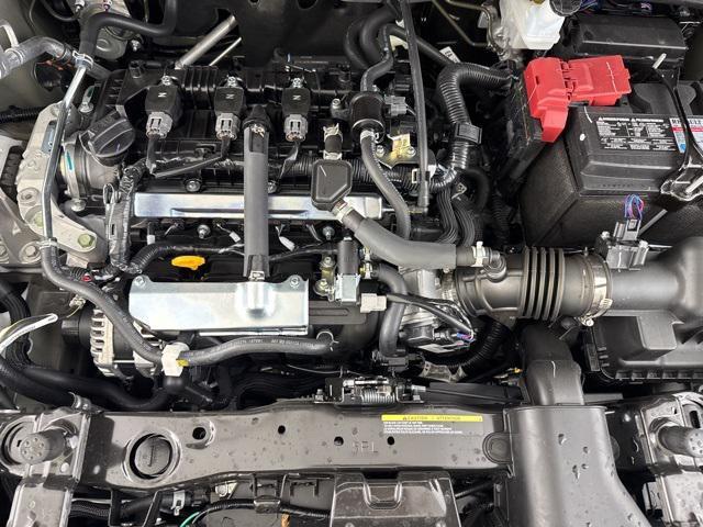 new 2025 Nissan Versa car, priced at $21,343