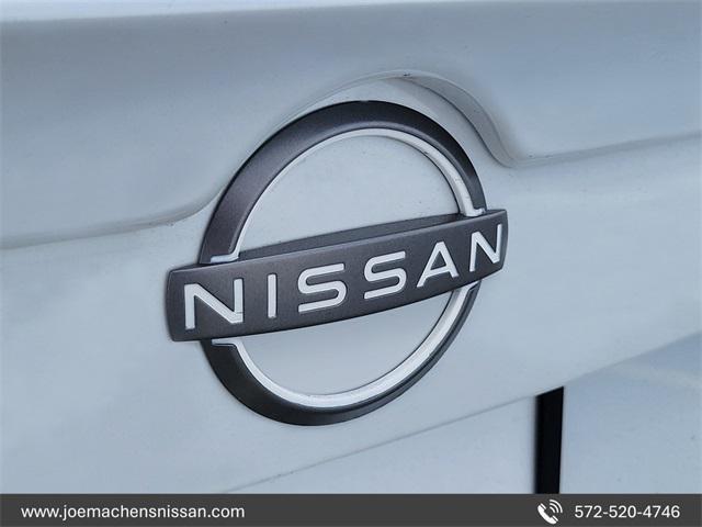 new 2025 Nissan Sentra car, priced at $23,872