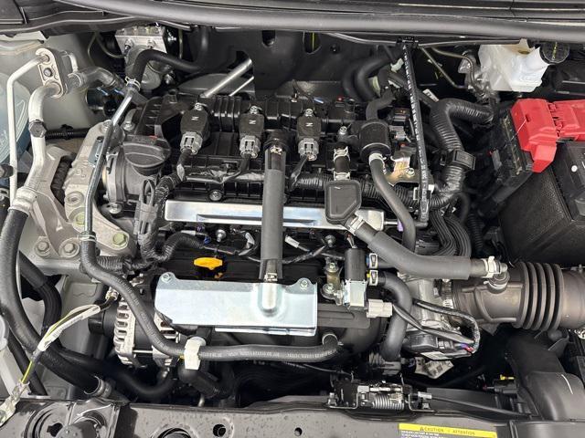 new 2025 Nissan Versa car, priced at $21,749