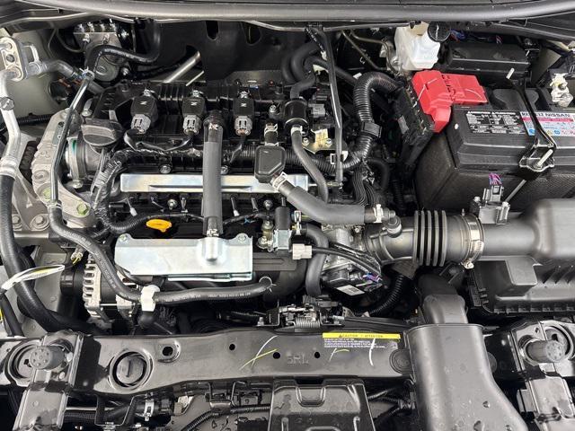 new 2025 Nissan Versa car, priced at $21,343