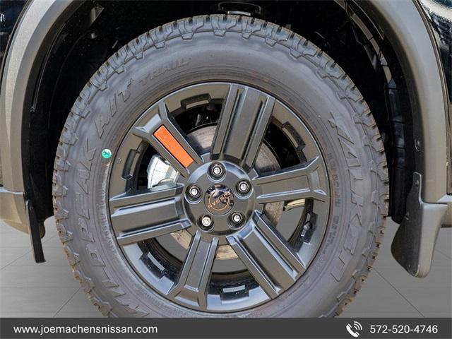 new 2026 Nissan Rogue car, priced at $32,095