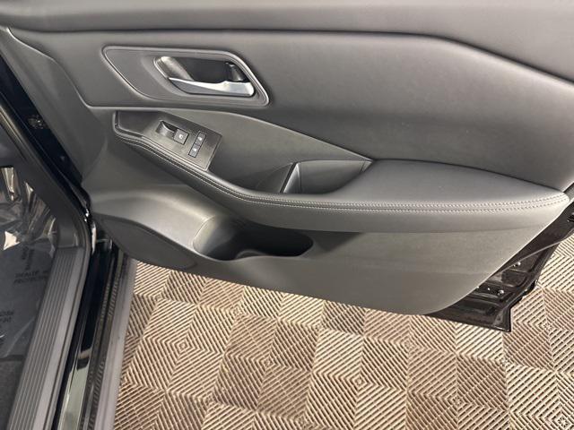 new 2026 Nissan Rogue car, priced at $30,220