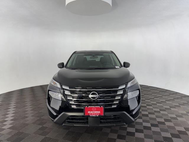 new 2026 Nissan Rogue car, priced at $30,220