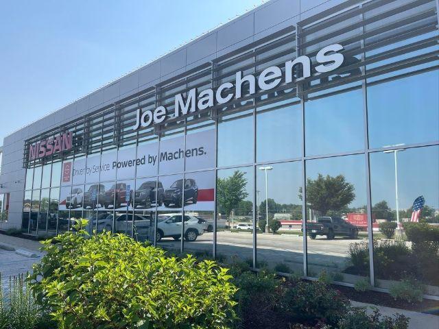 new 2026 Nissan Rogue car, priced at $30,680