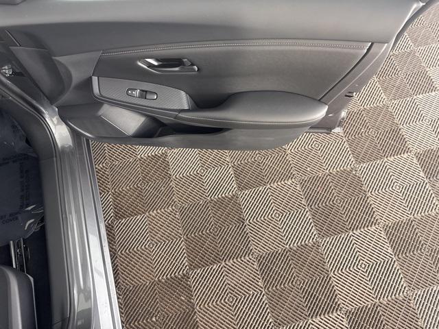 new 2025 Nissan Sentra car, priced at $22,106