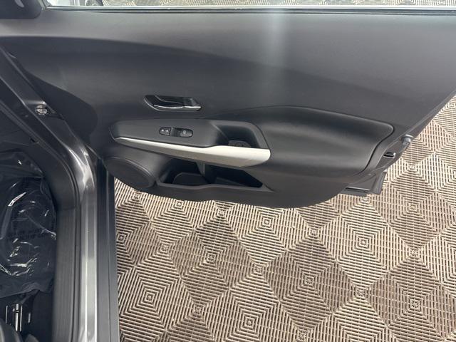 used 2019 Nissan Kicks car, priced at $15,846