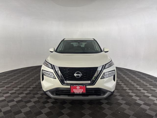 used 2023 Nissan Rogue car, priced at $22,999