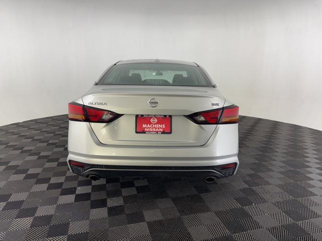 used 2019 Nissan Altima car, priced at $15,600