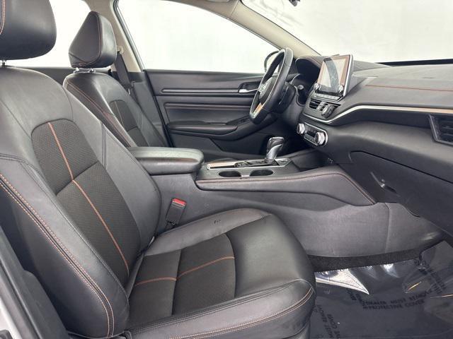 used 2019 Nissan Altima car, priced at $15,600