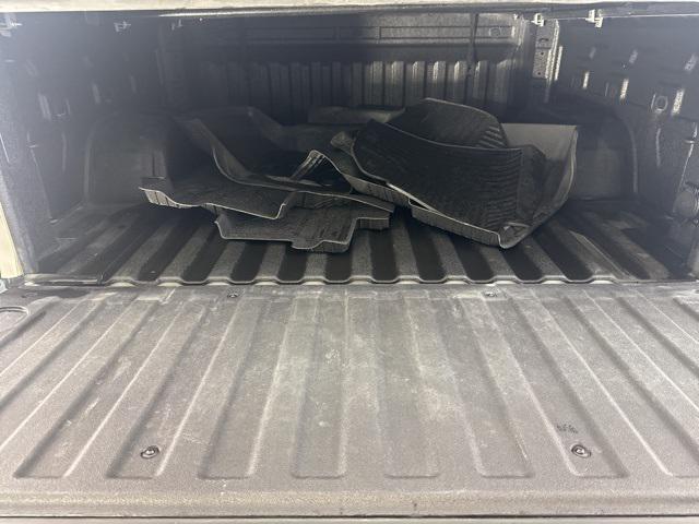 used 2025 Chevrolet Silverado 1500 car, priced at $39,994