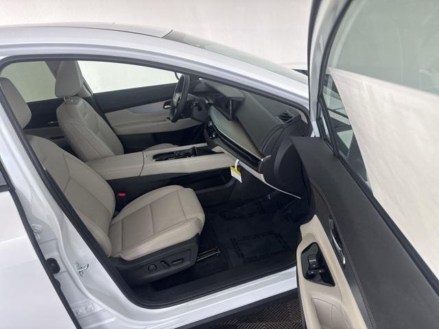 new 2026 Nissan Murano car, priced at $46,462