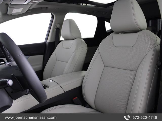 new 2026 Nissan Murano car, priced at $45,962