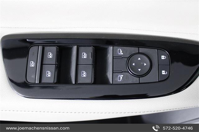 new 2026 Nissan Murano car, priced at $45,962