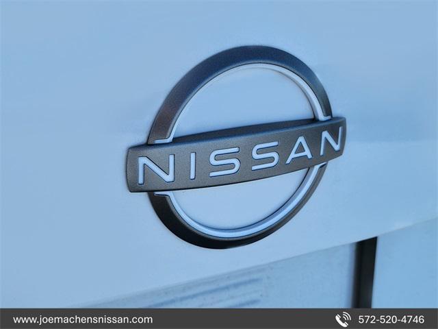 new 2025 Nissan Sentra car, priced at $21,862