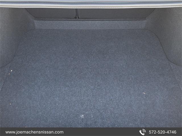 new 2025 Nissan Sentra car, priced at $21,862