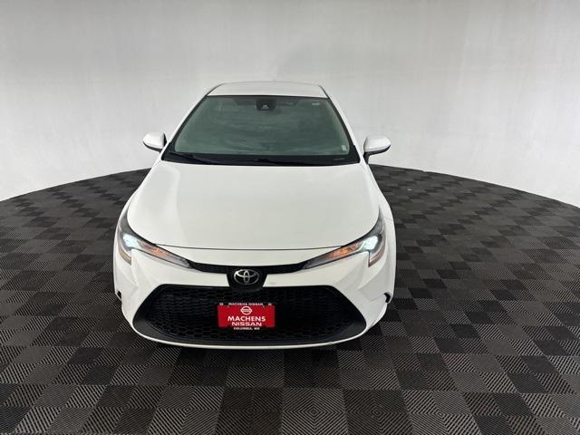 used 2022 Toyota Corolla car, priced at $17,700