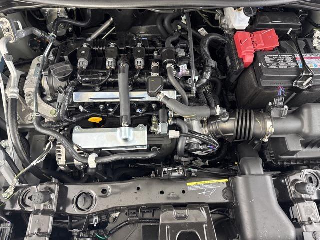 new 2025 Nissan Versa car, priced at $22,038