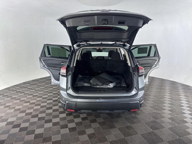 used 2024 Nissan Rogue car, priced at $23,113