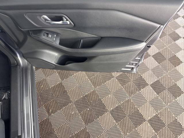 used 2024 Nissan Rogue car, priced at $23,113