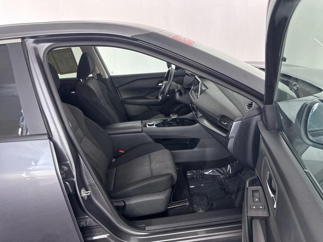 used 2024 Nissan Rogue car, priced at $23,113