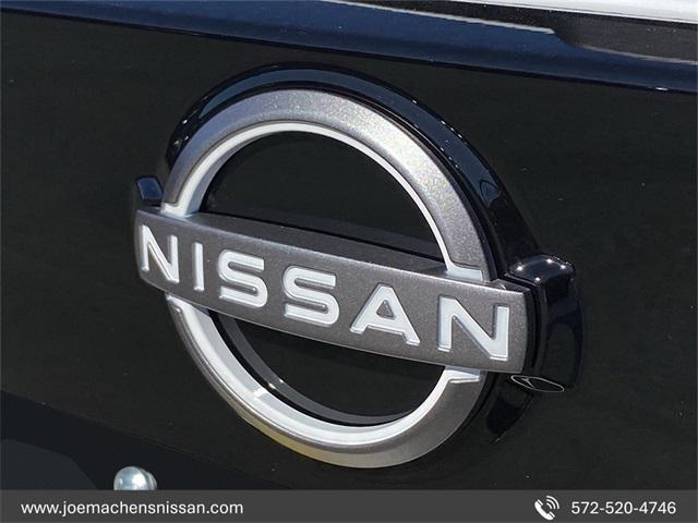 new 2026 Nissan Kicks car, priced at $27,757