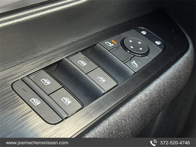 new 2026 Nissan Kicks car, priced at $27,757