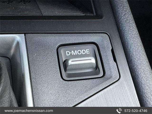 new 2026 Nissan Kicks car, priced at $27,757