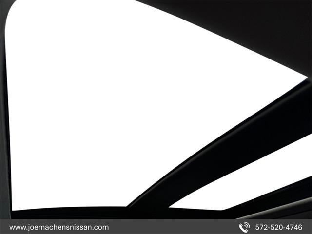 new 2026 Nissan Kicks car, priced at $27,757