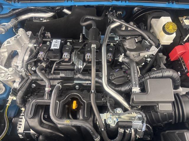 new 2026 Nissan Kicks car, priced at $29,200