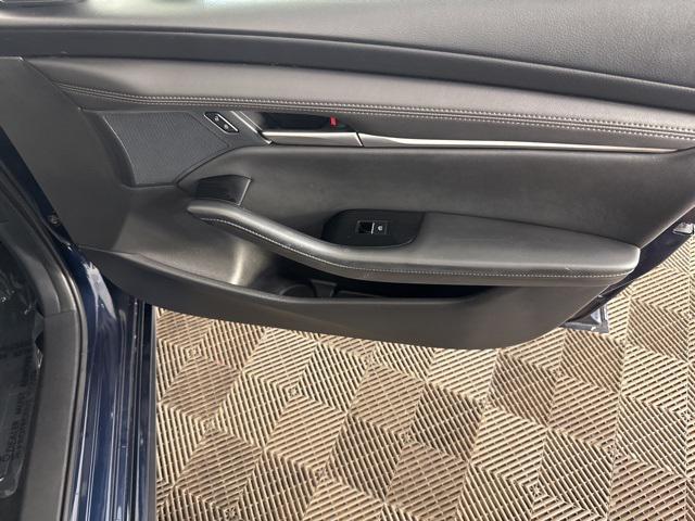 used 2024 Mazda Mazda3 car, priced at $21,892