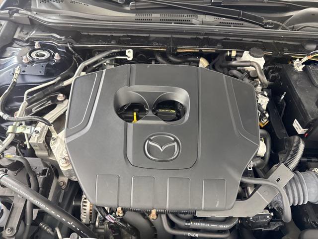 used 2024 Mazda Mazda3 car, priced at $21,892