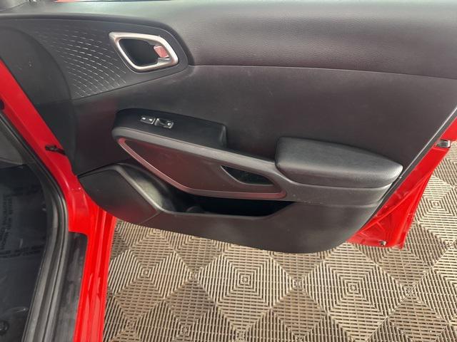used 2020 Kia Soul car, priced at $14,199