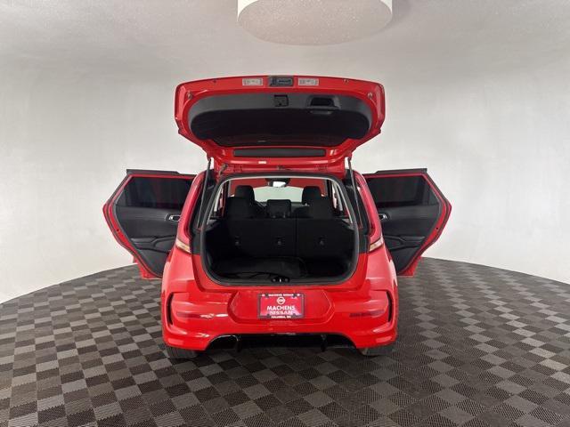 used 2020 Kia Soul car, priced at $14,199
