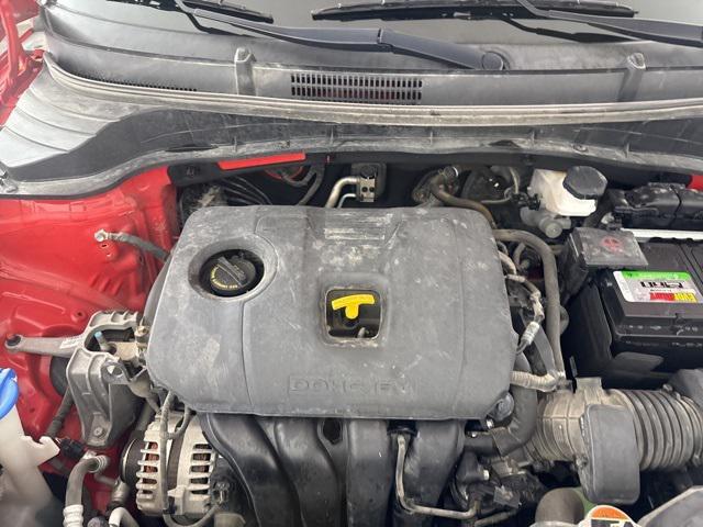 used 2020 Kia Soul car, priced at $14,199