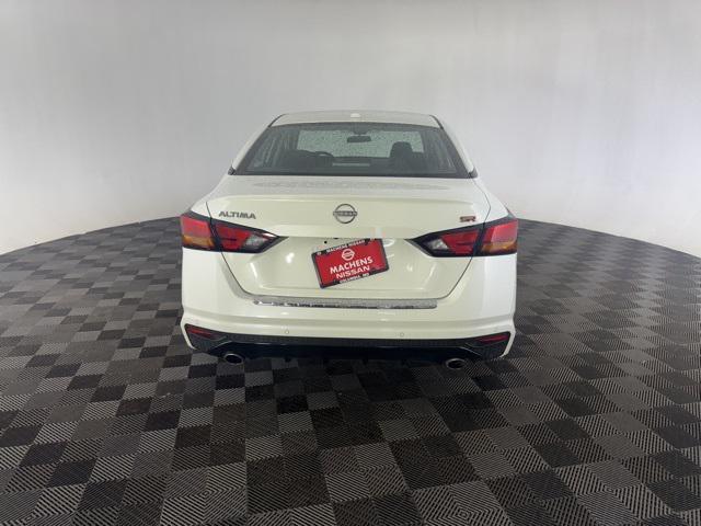 used 2023 Nissan Altima car, priced at $20,399