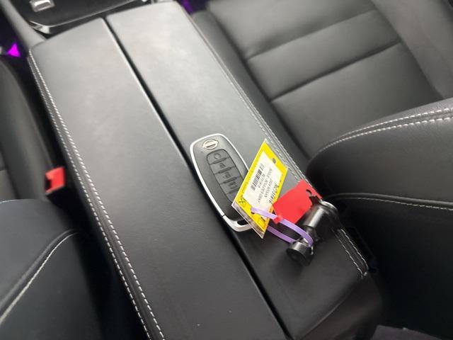 used 2024 Nissan Rogue car, priced at $28,430