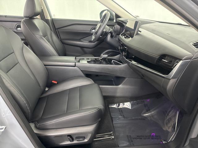 used 2024 Nissan Rogue car, priced at $28,430