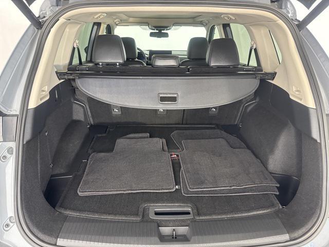 used 2024 Nissan Rogue car, priced at $28,430