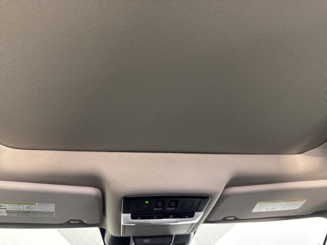 used 2024 Nissan Rogue car, priced at $28,430