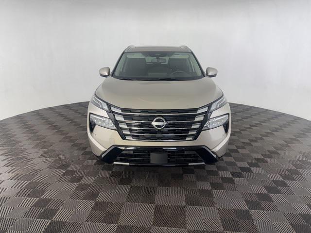 used 2024 Nissan Rogue car, priced at $29,763