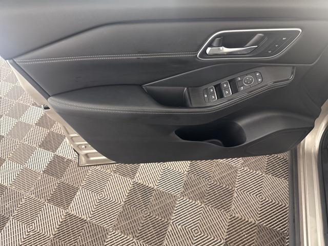 used 2024 Nissan Rogue car, priced at $29,763