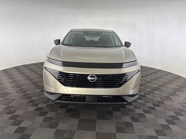 new 2025 Nissan Murano car, priced at $46,574