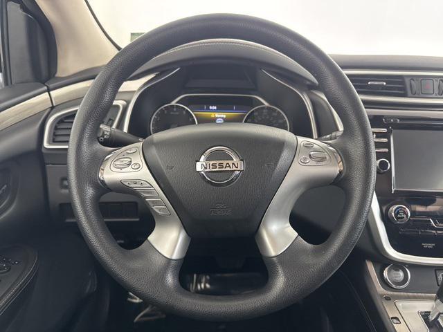 used 2018 Nissan Murano car, priced at $18,906