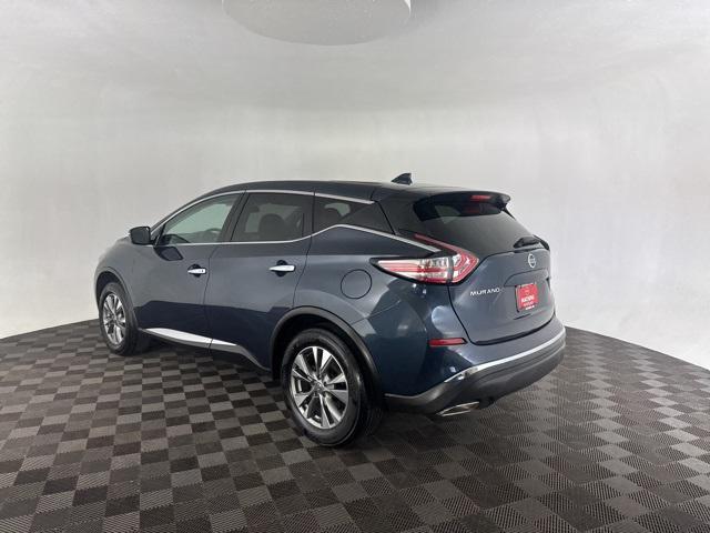 used 2018 Nissan Murano car, priced at $18,906