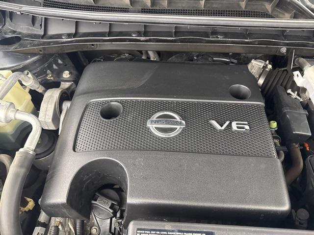 used 2018 Nissan Murano car, priced at $18,906