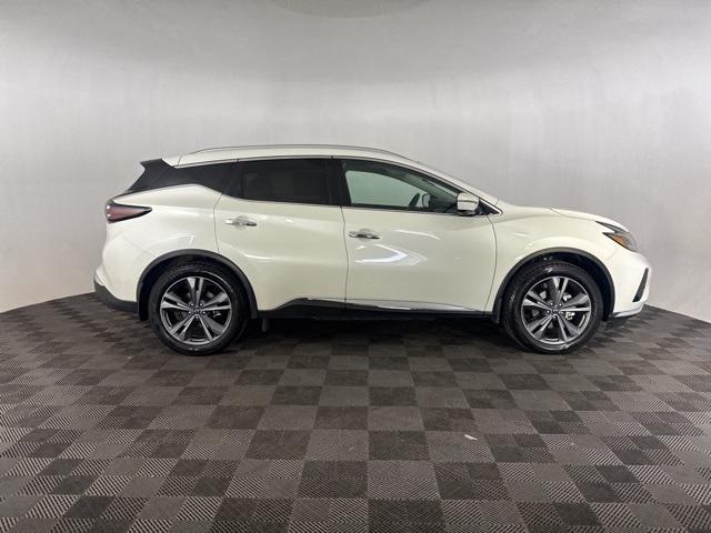 used 2023 Nissan Murano car, priced at $26,725
